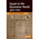 Egypt in the Byzantine World, 300–700