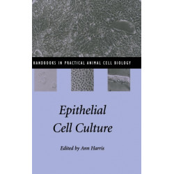 Epithelial Cell Culture