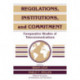 Regulations, Institutions, and Commitment: Comparative Studies of Telecommunications