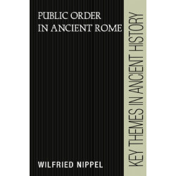 Public Order in Ancient Rome