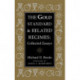 The Gold Standard and Related Regimes: Collected Essays
