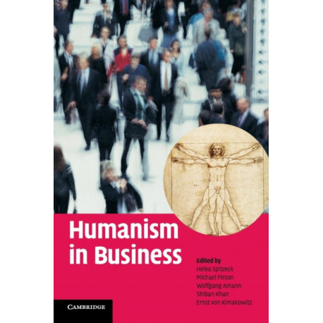 Humanism in Business