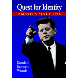Quest for Identity: America since 1945