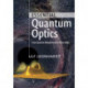 Essential Quantum Optics: From Quantum Measurements to Black Holes
