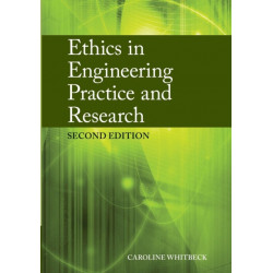 Ethics in Engineering Practice and Research