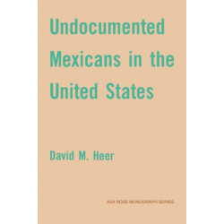 Undocumented Mexicans in the USA
