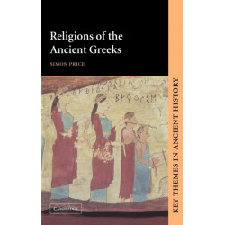 Religions of the Ancient Greeks