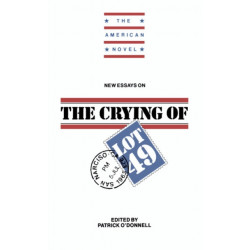New Essays on The Crying of Lot 49