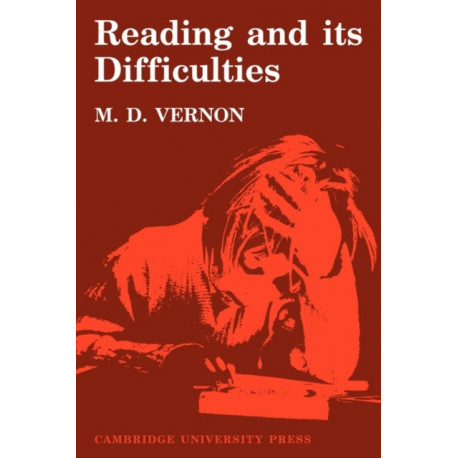 Reading and its Difficulties: A Physiological Study