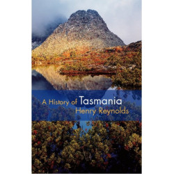 A History of Tasmania