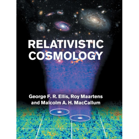 Relativistic Cosmology