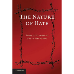 The Nature of Hate
