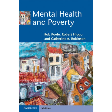 Mental Health and Poverty