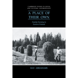 A Place of their Own: Family Farming in Eastern Finland