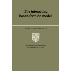 The Interacting Boson-Fermion Model