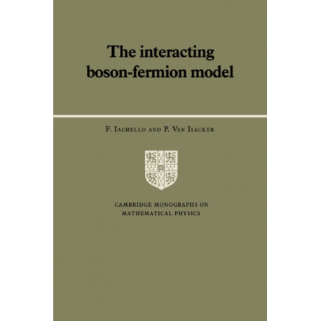The Interacting Boson-Fermion Model