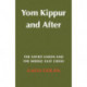 Yom Kippur and After: The Soviet Union and the Middle East Crisis