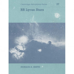 RR Lyrae Stars
