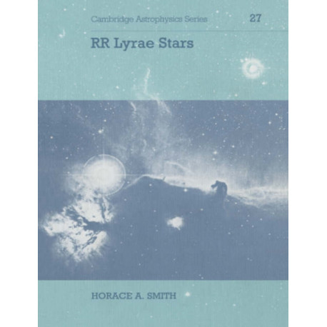 RR Lyrae Stars