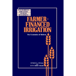 Farmer-Financed Irrigation: The Economics of Reform