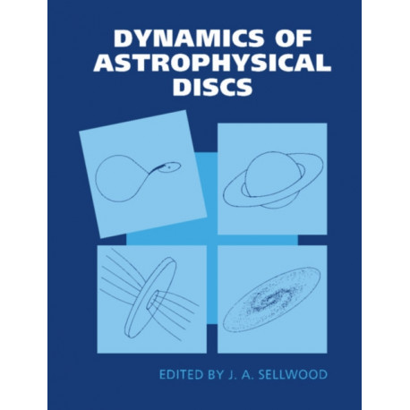 Dynamics of Astrophysical Discs