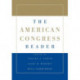 The American Congress Reader
