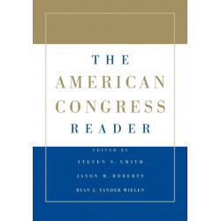 The American Congress Reader