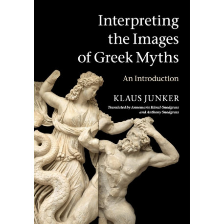 Interpreting the Images of Greek Myths: An Introduction