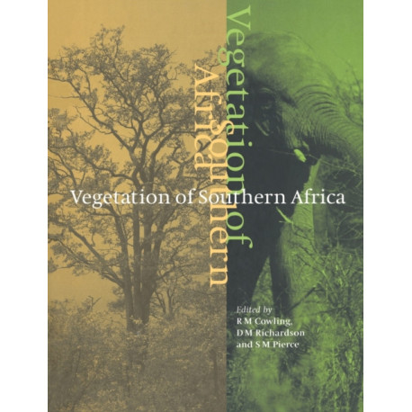 Vegetation of Southern Africa