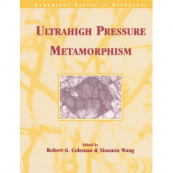 Ultrahigh Pressure Metamorphism