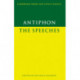 Antiphon: The Speeches