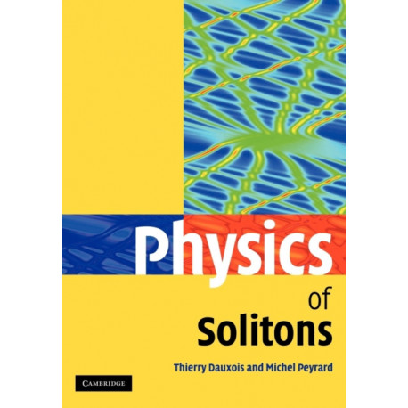 Physics of Solitons