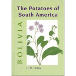 The Potatoes of South America: Bolivia