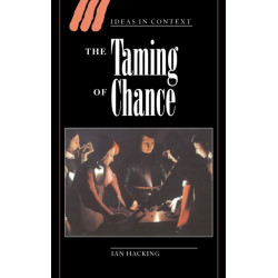 The Taming of Chance