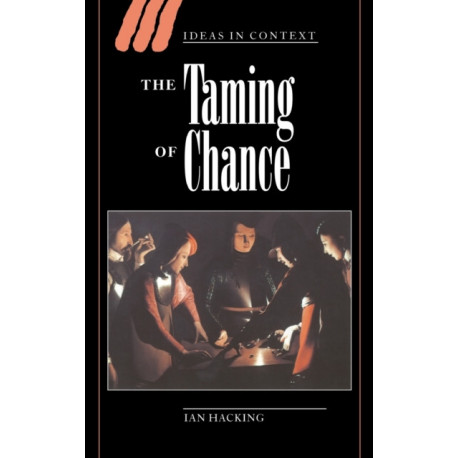 The Taming of Chance
