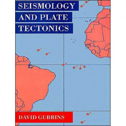 Seismology and Plate Tectonics