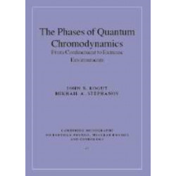 The Phases of Quantum Chromodynamics: From Confinement to Extreme Environments