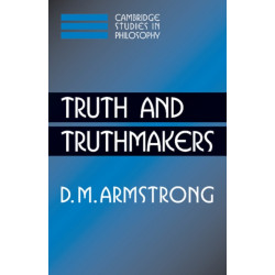 Truth and Truthmakers