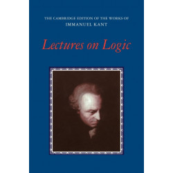 Lectures on Logic