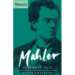 Mahler: Symphony No. 3: Symphony No. 3