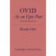 Ovid As An Epic Poet
