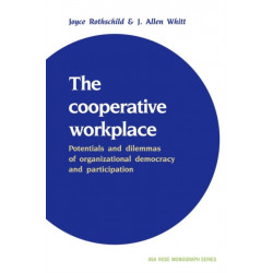The Cooperative Workplace: Potentials and Dilemmas of Organisational Democracy and Participation