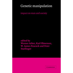Genetic Manipulation: Impact on Man and Society