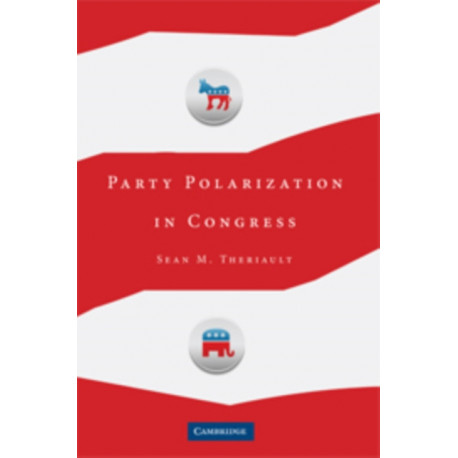 Party Polarization in Congress