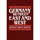 Germany between East and West