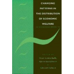 Changing Patterns in the Distribution of Economic Welfare: An Economic Perspective