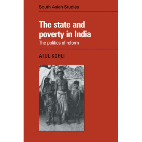 The State and Poverty in India