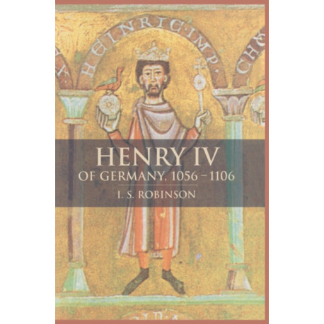 Henry IV of Germany 1056–1106