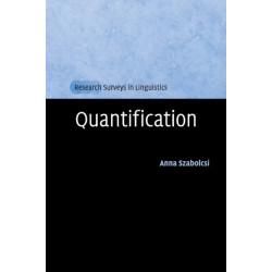 Quantification