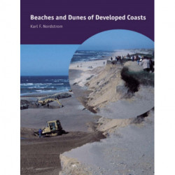 Beaches and Dunes of Developed Coasts
